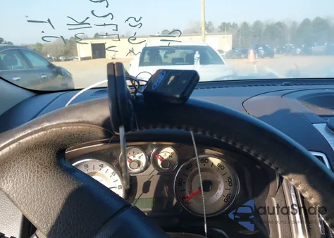 2010 Ford Edge Sel from USA, damaged, VIN 2FMDK3JCXABB07722